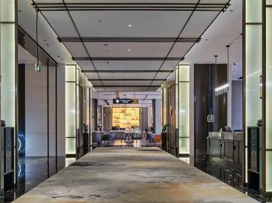 Grand Barony Wenzhou
