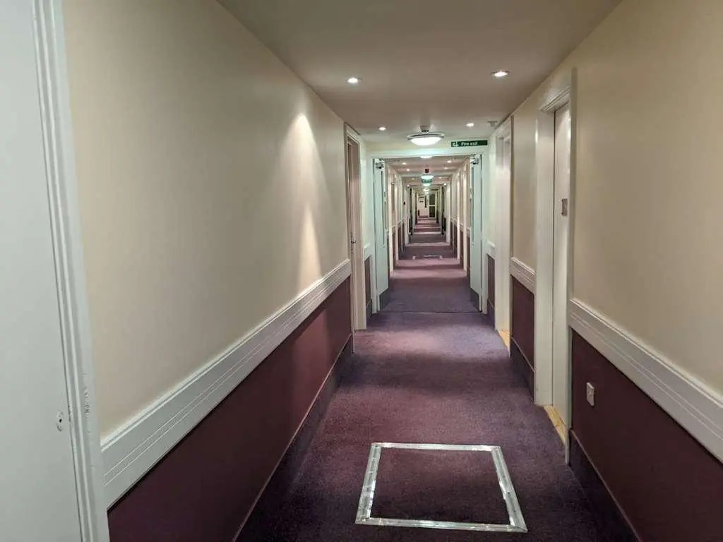 The Milestone Hotel, Peterborough (Cambridgeshire), Sure Collection by Best Western