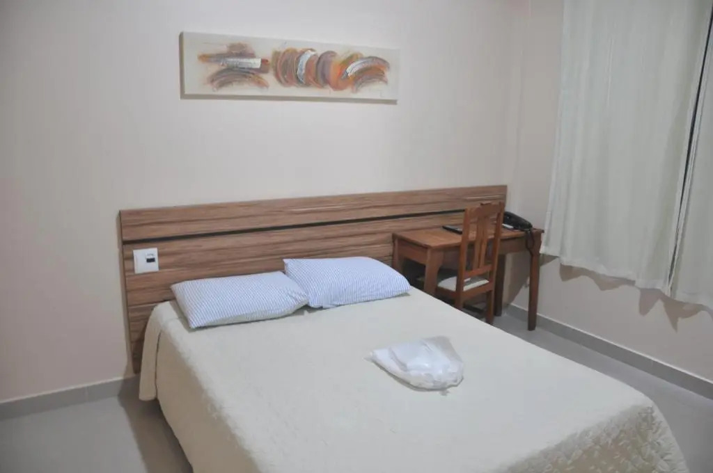 Hotel Raio de Sol