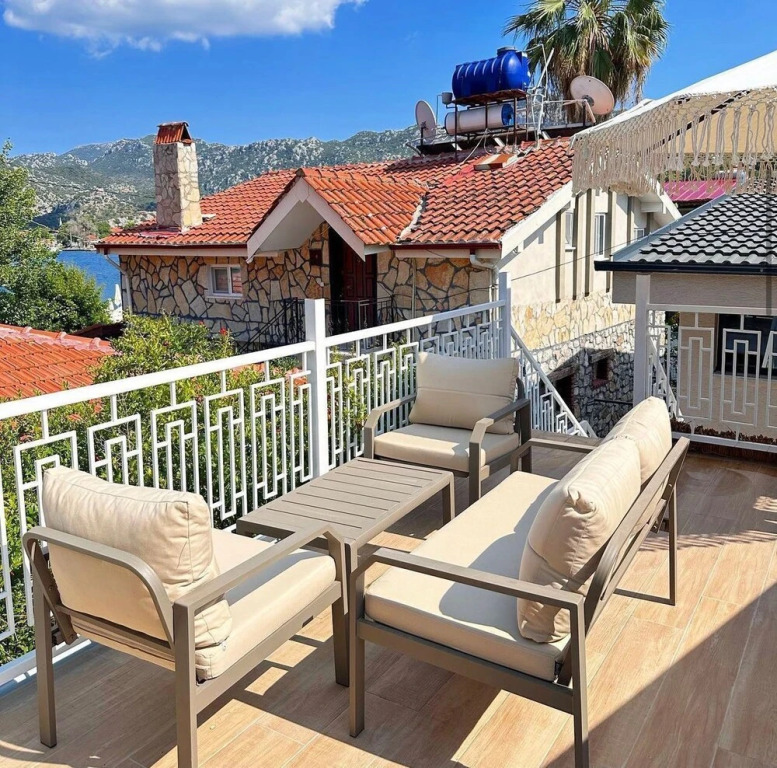 Vadim Selimiye Butik Otel