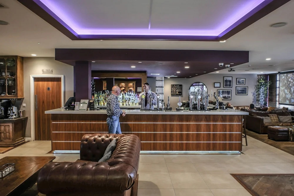BFC Hotel