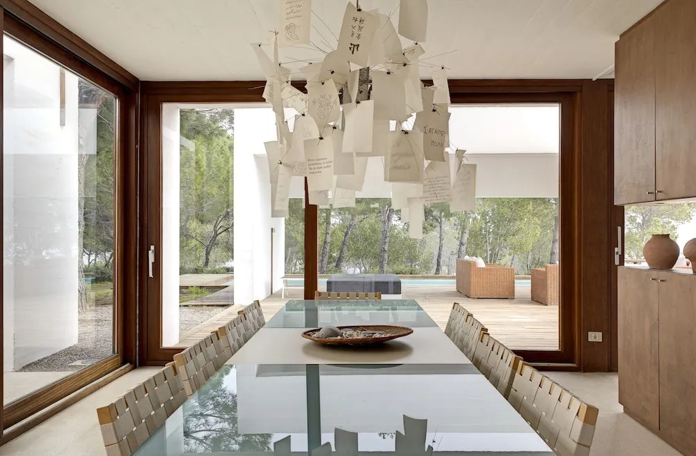 Villa Es Raig Ibiza