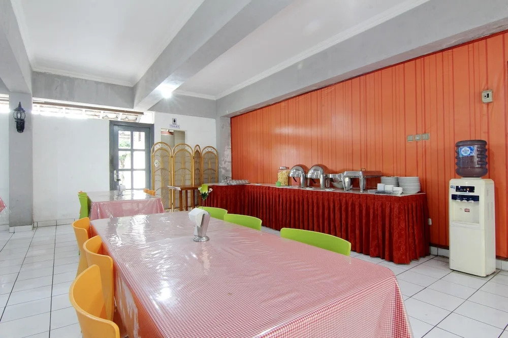 Wisma Sargede Hotel