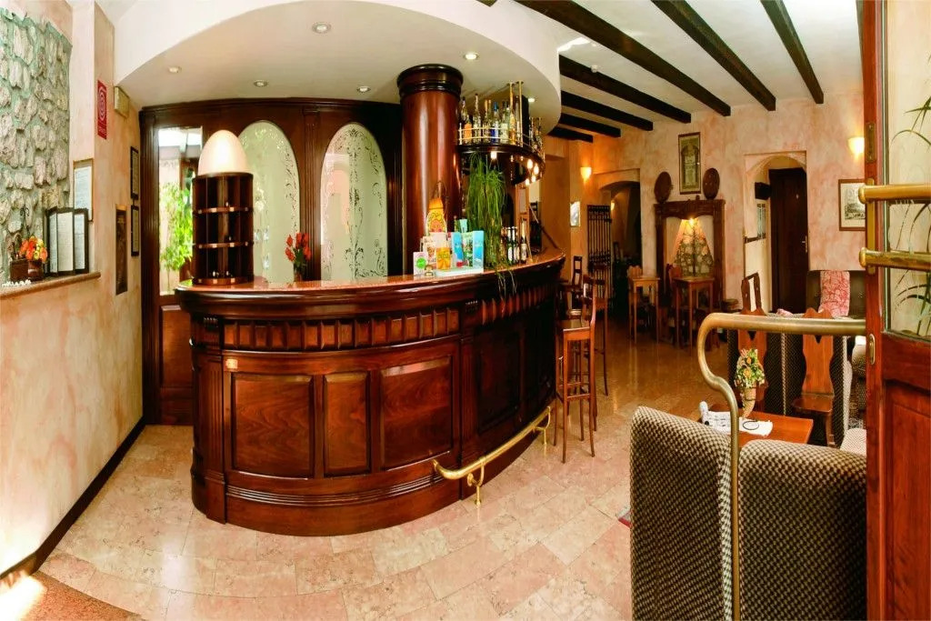 Hotel Dolomiti
