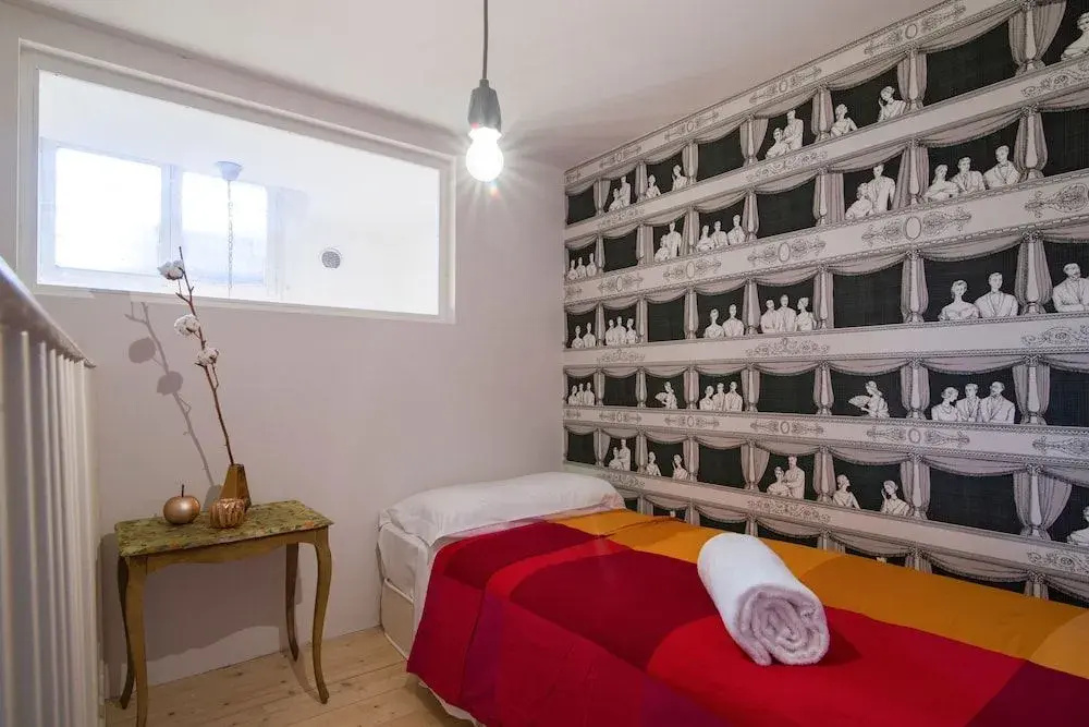 Santo Spirito Studio Flat