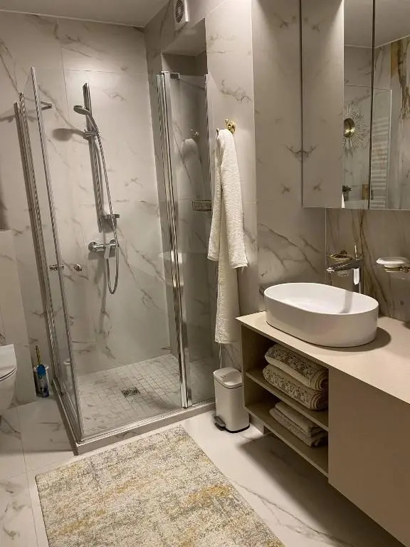 Maironio 6 apartaments