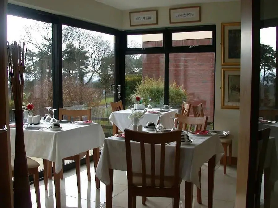 Nightingale House