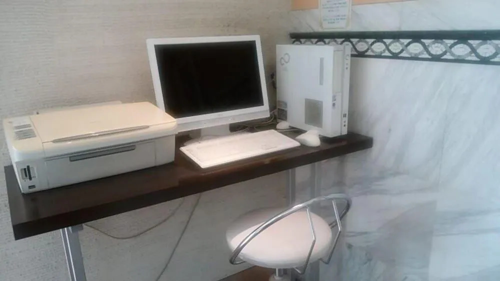 Ota Now Resort & Hotel