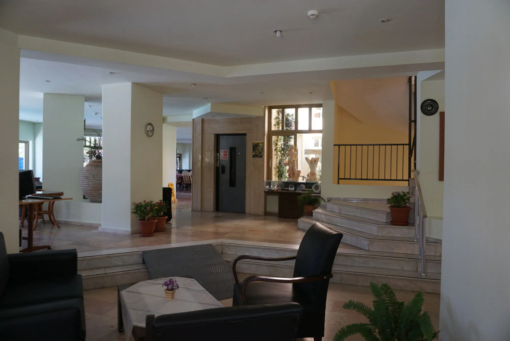 Sinem Hotel & Apart