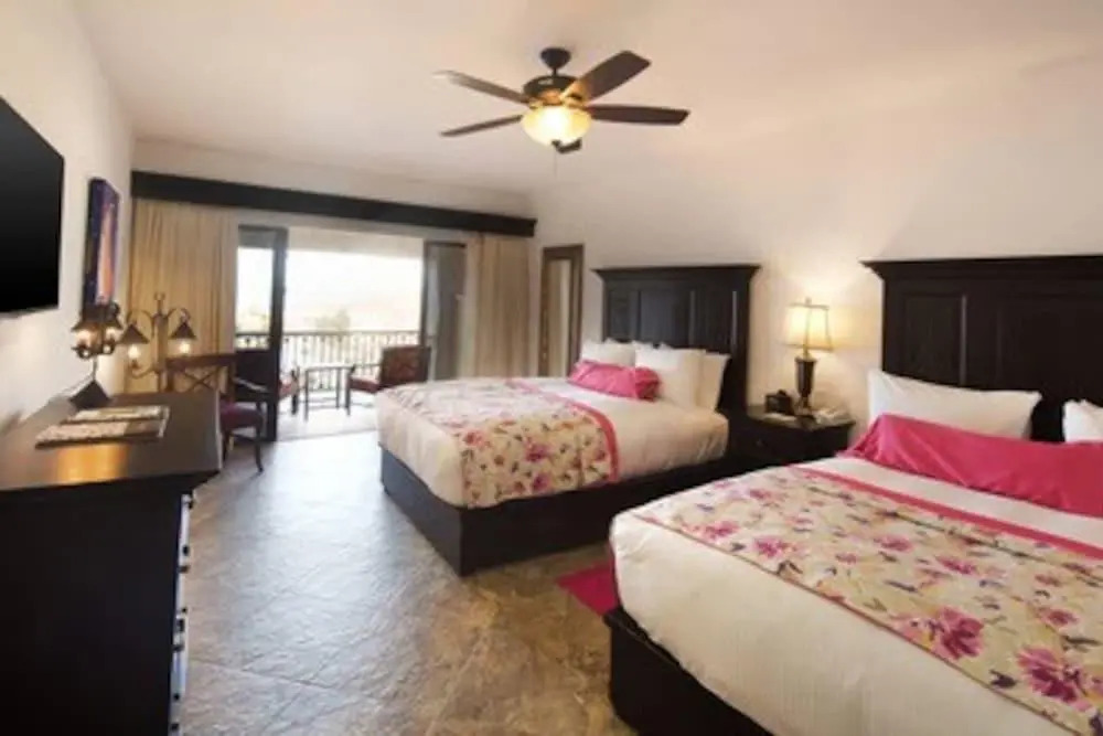 Rated for the Best Value in Cabo San Lucas!! 2BR 8P