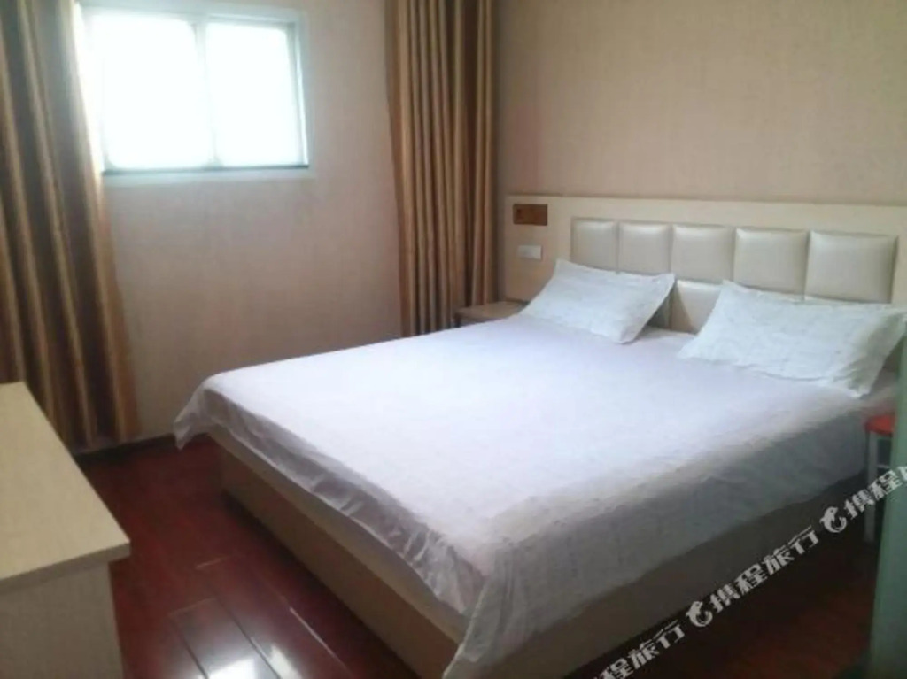 Shangchengshi Apartment