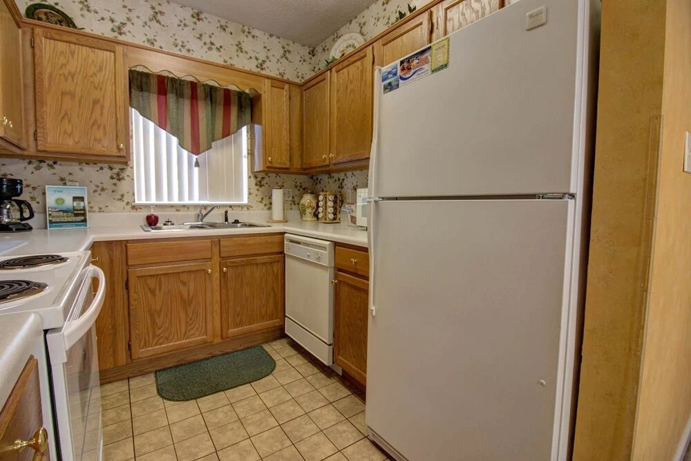 Whispering Pines 333