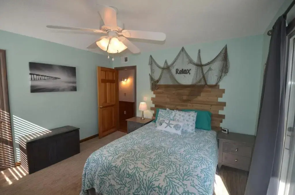 OBX Family Home with Pool - pet friendly - close to beach