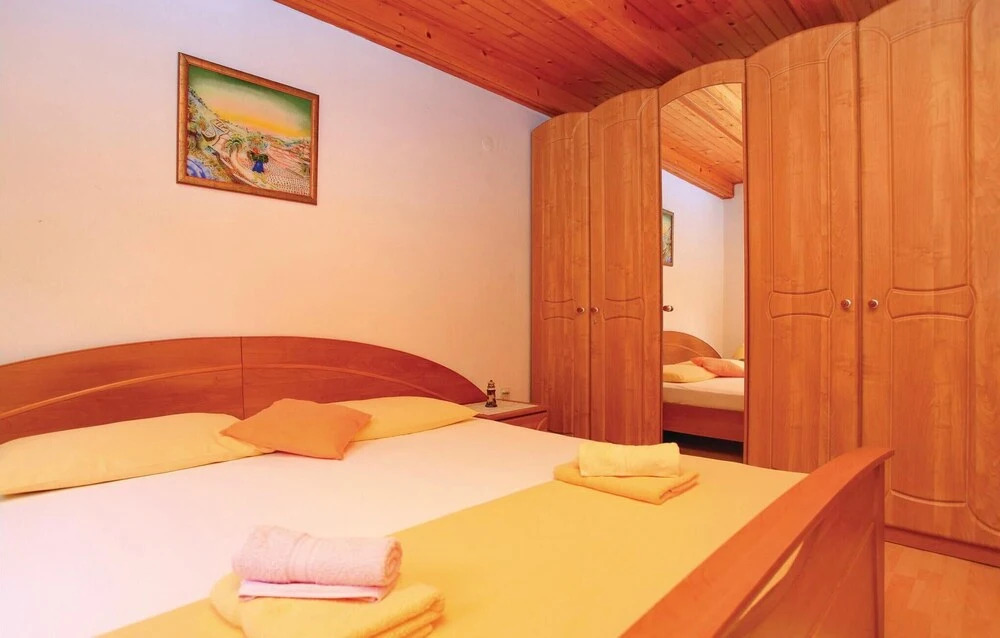 Holiday Home Przina Iv