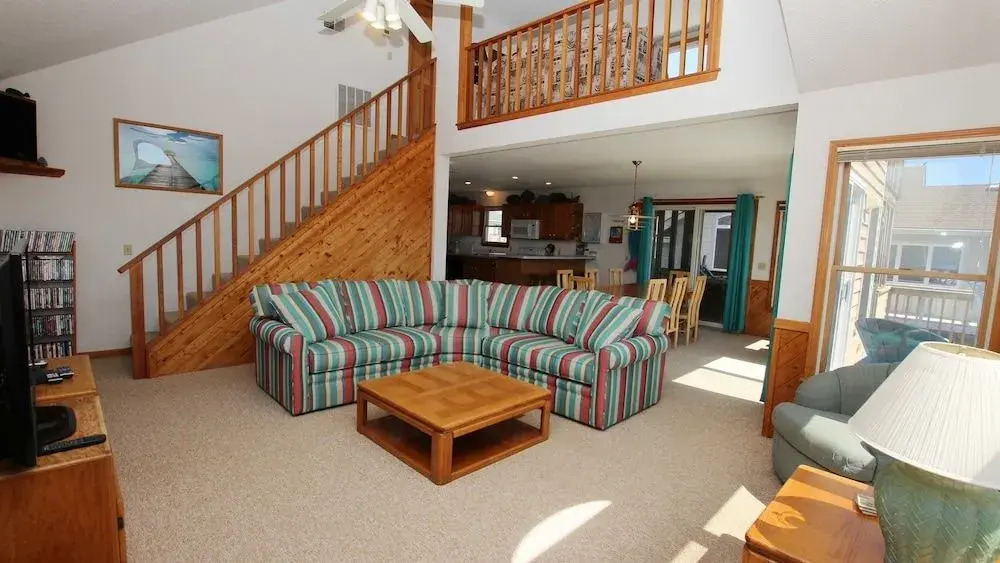 Crown Palace - 5 Br Home