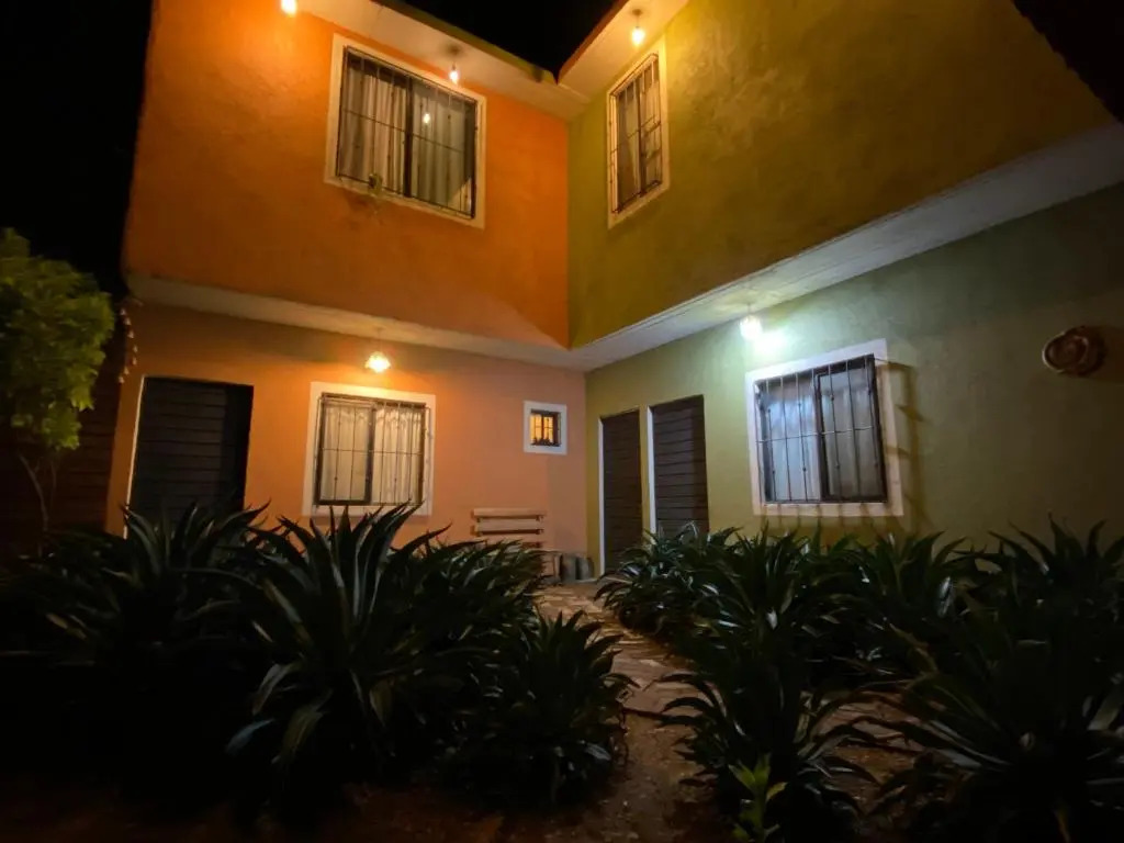 Tu casa Oaxaca