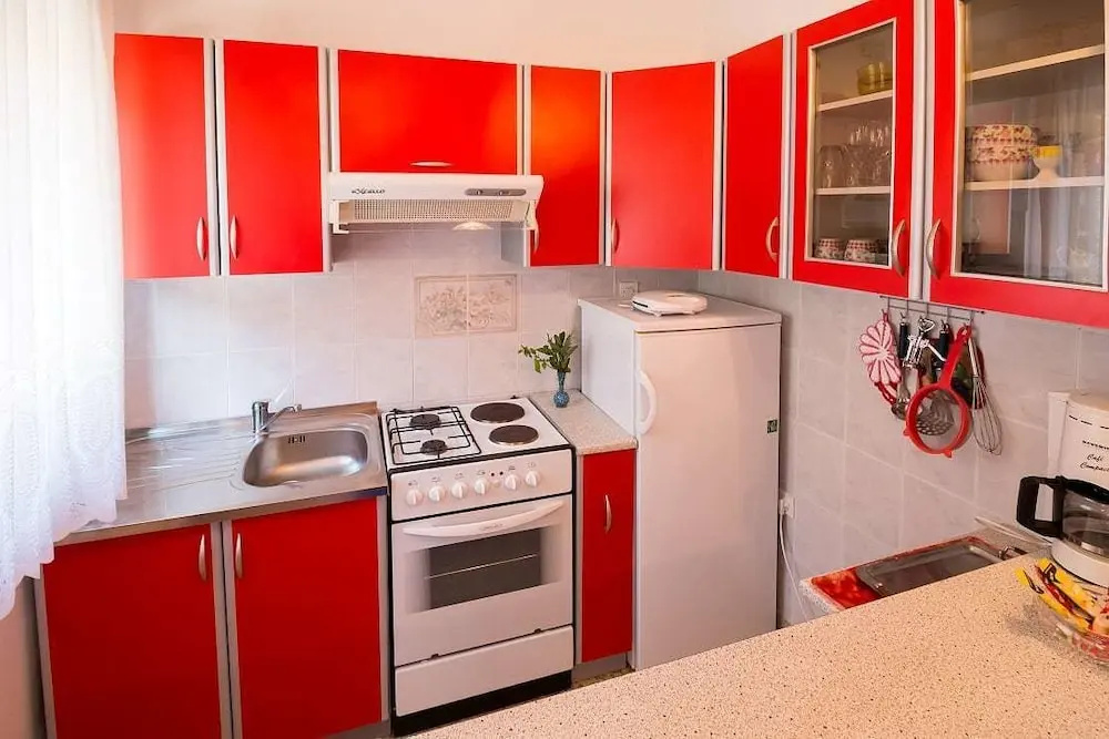 Apartment Pepermint - Health on the Island of Vitality