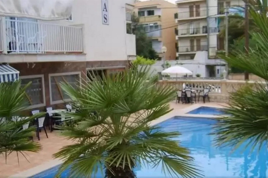 Hotel Selva Arenal