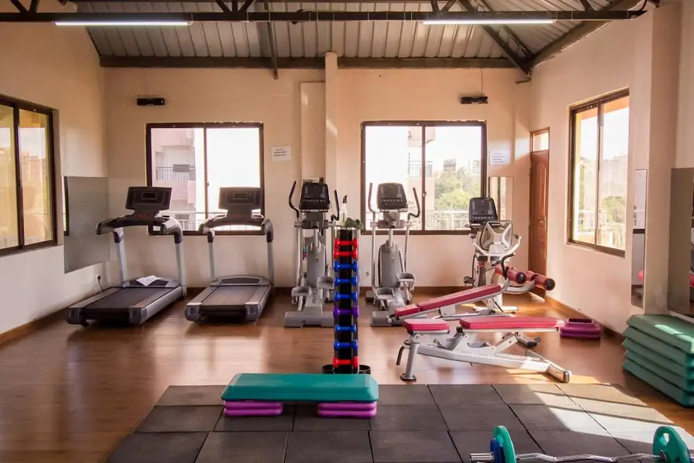 Paleo Hotel and Spa, Thika