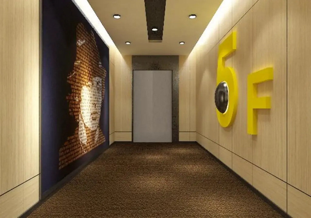 IU Hotel Xining Convention Certer