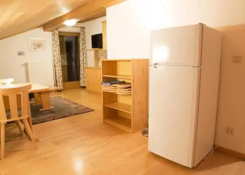 Residence Rasp zu Natz