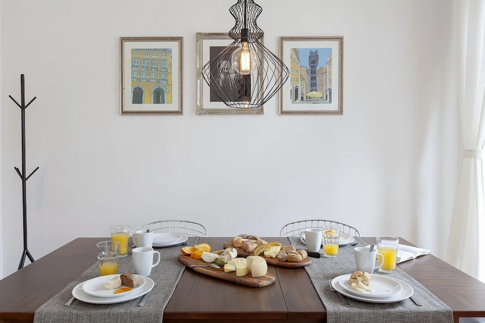 Sweet Inn Apartments Santos