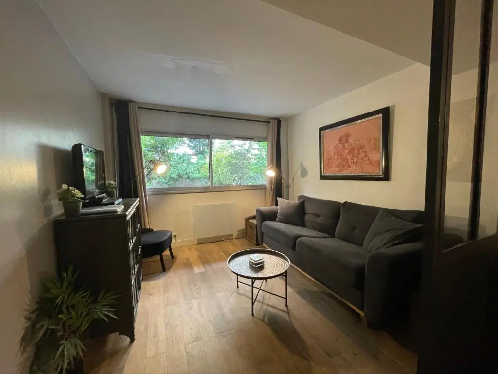 Villa Montmartre 4P-Sacré Cœur
