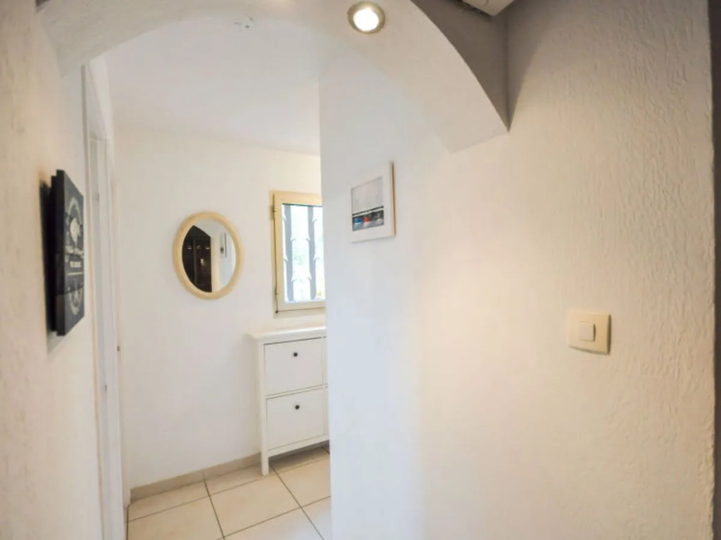 Apartment Les Arbousiers-2 by Interhome