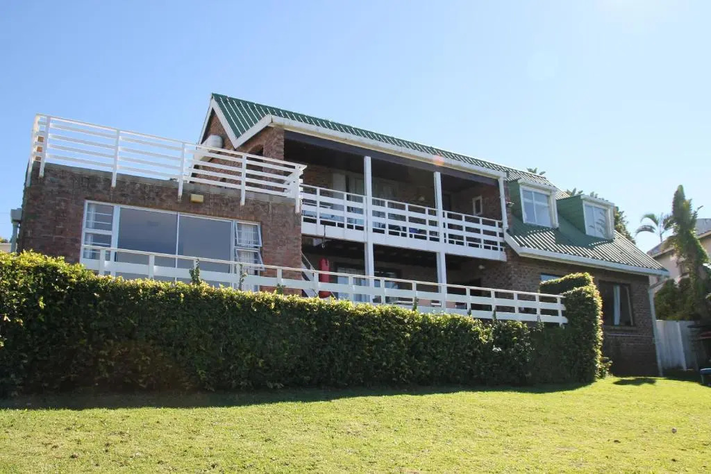 Gill's Beach House