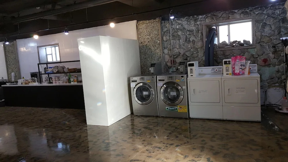 Daegu Gyeong`s Hostel - Foreigner Only