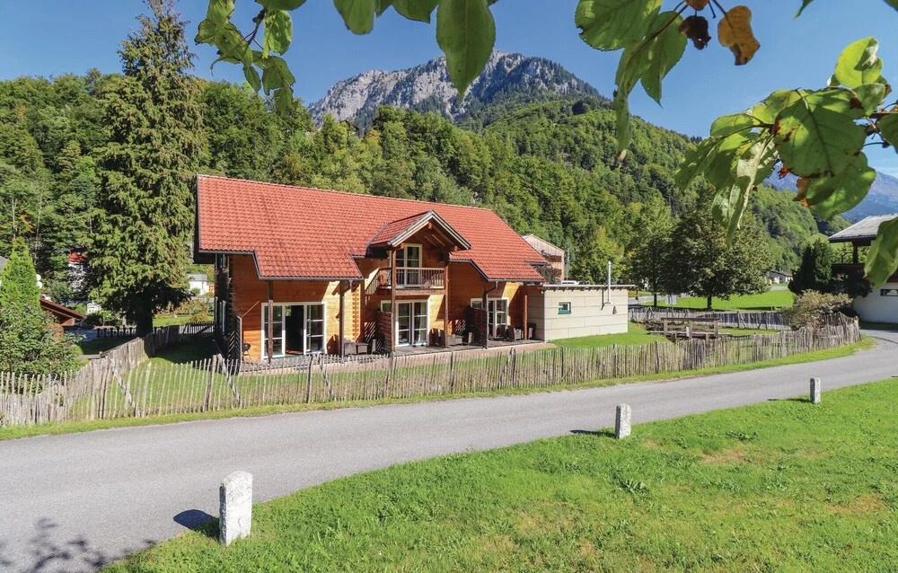 Ferienhaus Dalaas Am Arlberg
