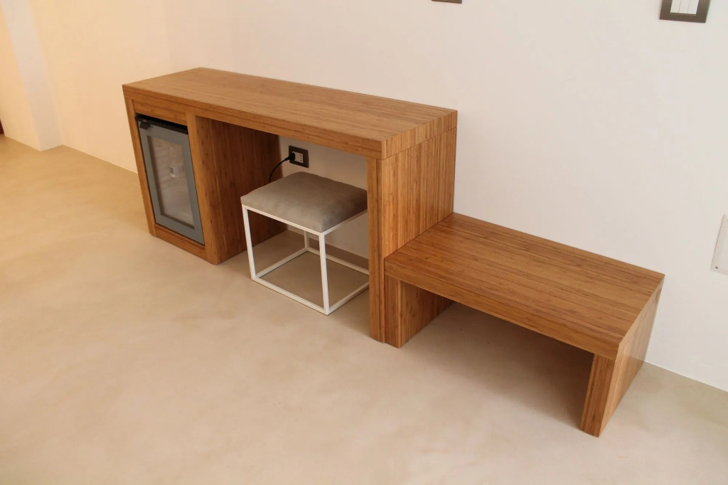 Seven Suite