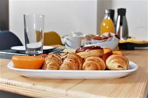 inDouro Hostel & Wine Bar