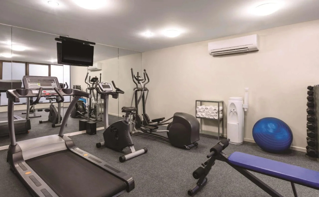 Mercure Rockhampton