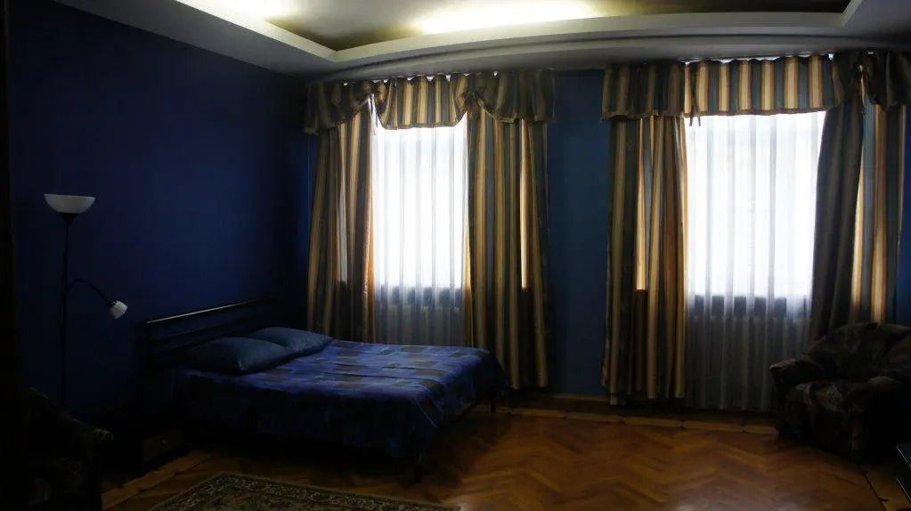 Posutochno-Krasnodar Apart-Hotel