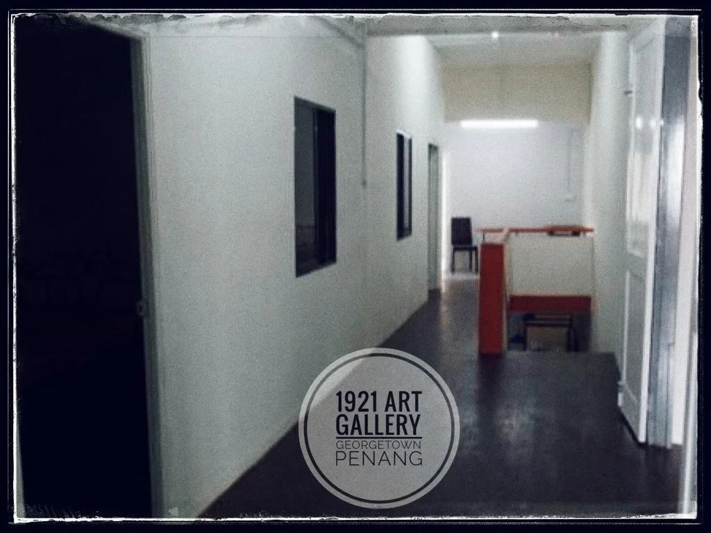 1921 Gallery - Hostel