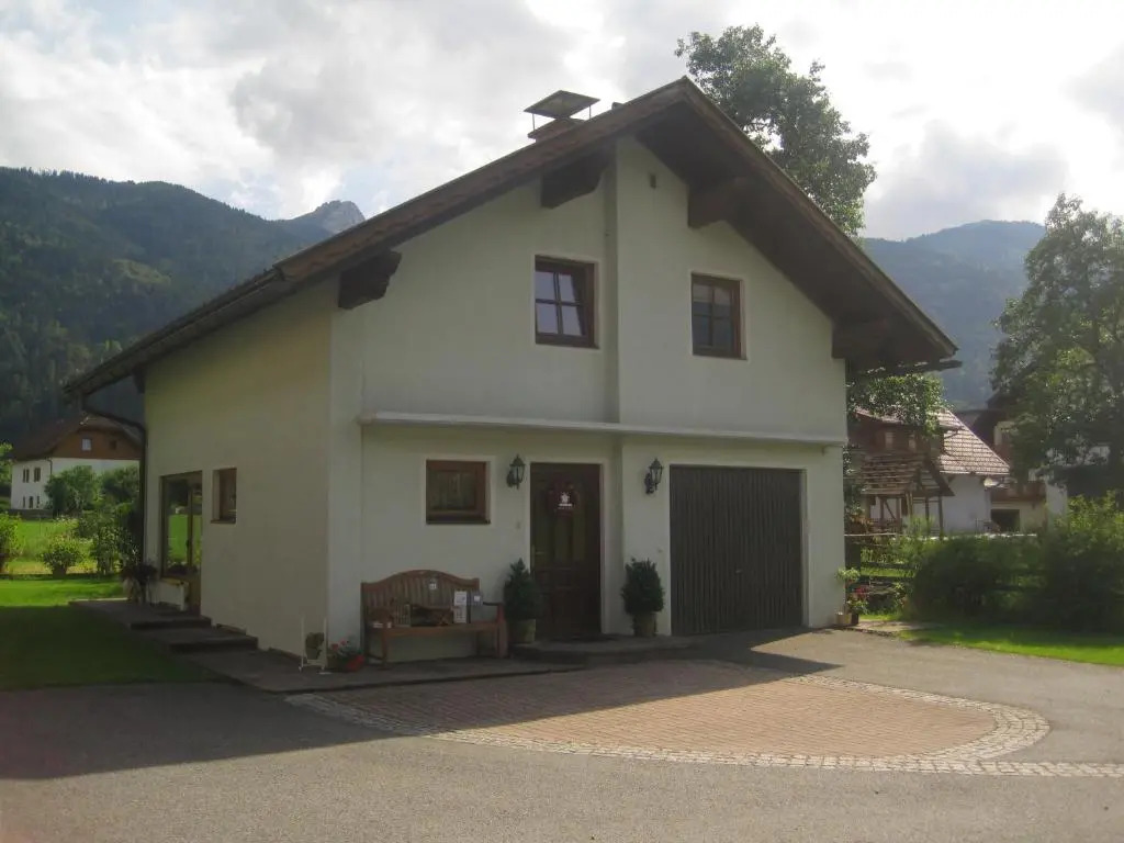 Ferienwohnung Zeber