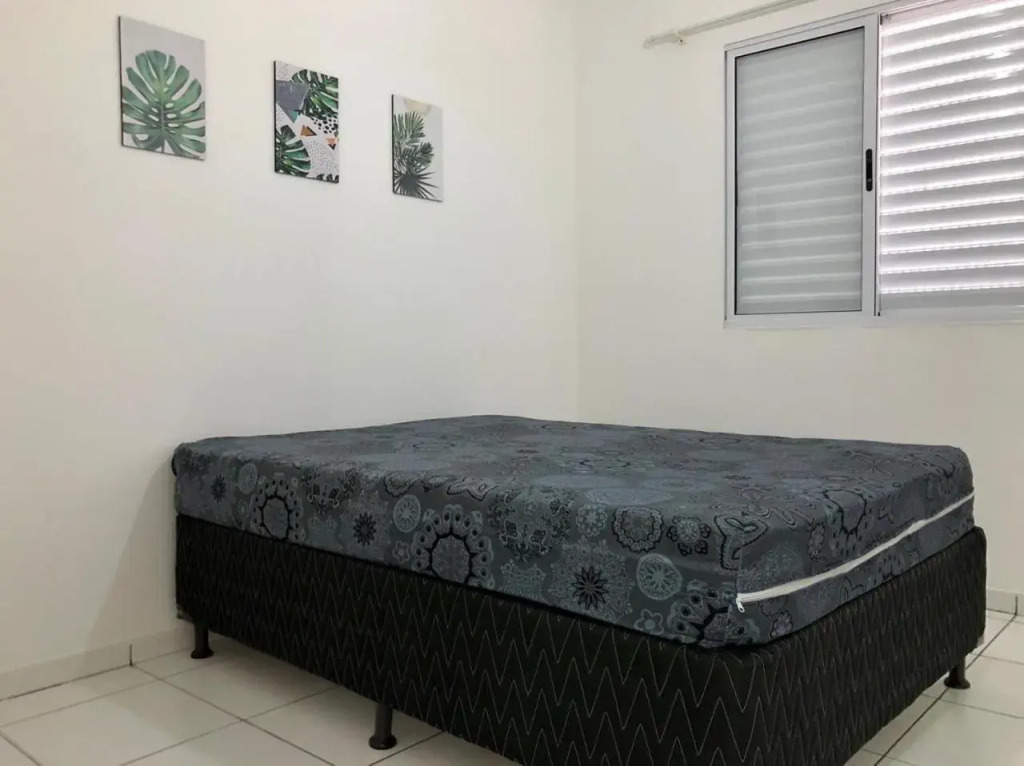 Apto Ubatuba Sun Way 3302