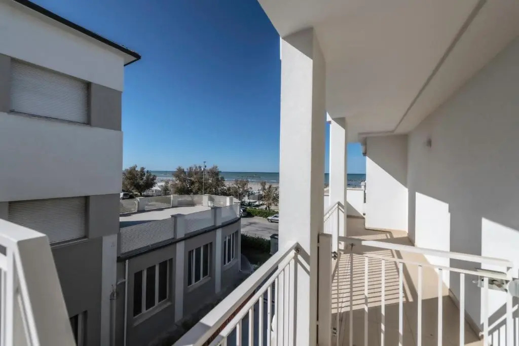 Appartamento Dalma - Residence Il Porto