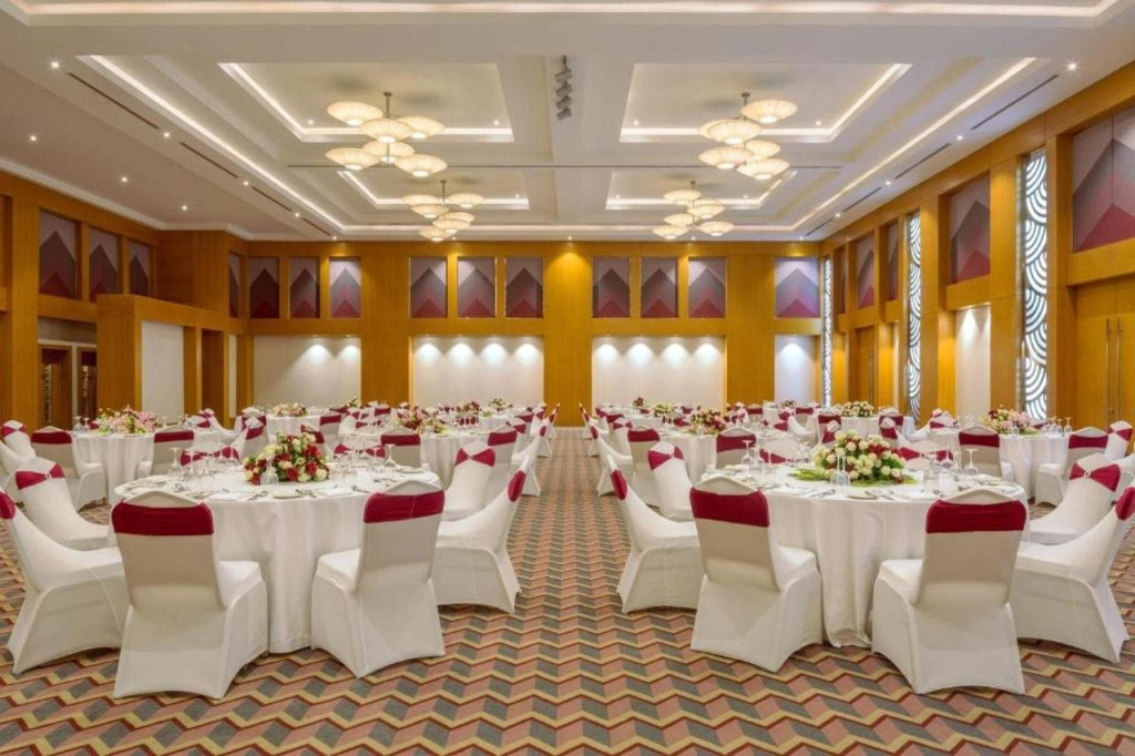 Four Points by Sheraton Ikot Ekpene