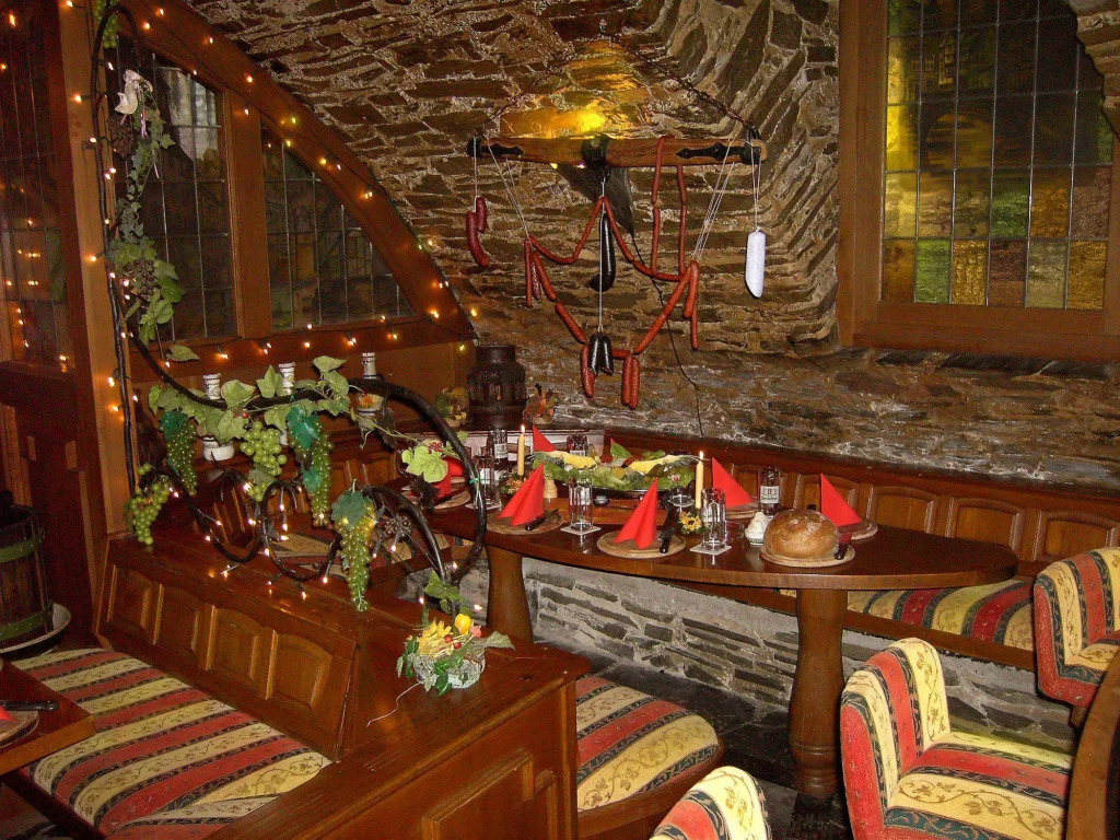 Hotel Graf Rolshausen
