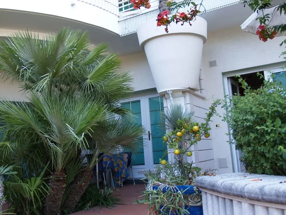 Residenza ZACCOLO