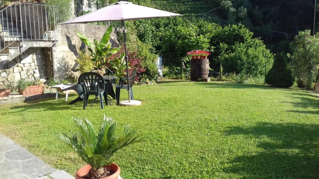 Casa Lilly