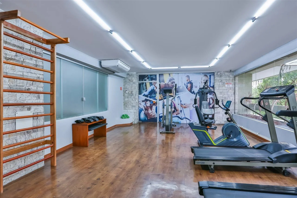 Copacabana Suites
