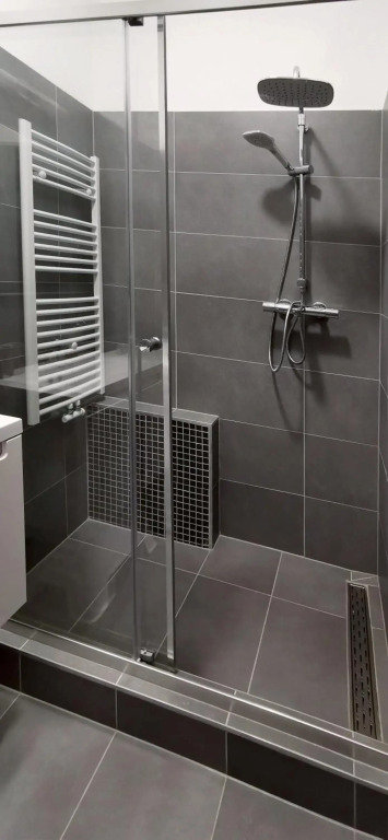 Bacher Apartment