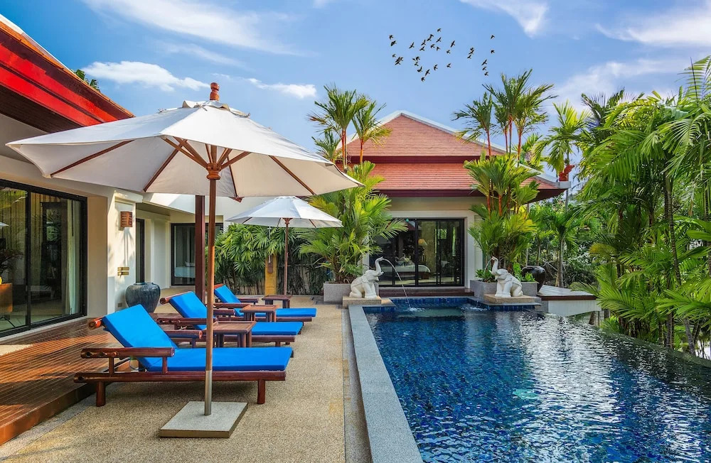 Villa Togian by TropicLook