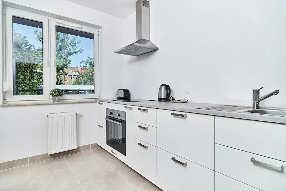 Apartment Wroclaw Gazowa by Renters