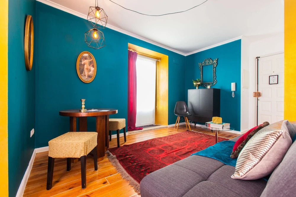 Lisbon Unique Apartments