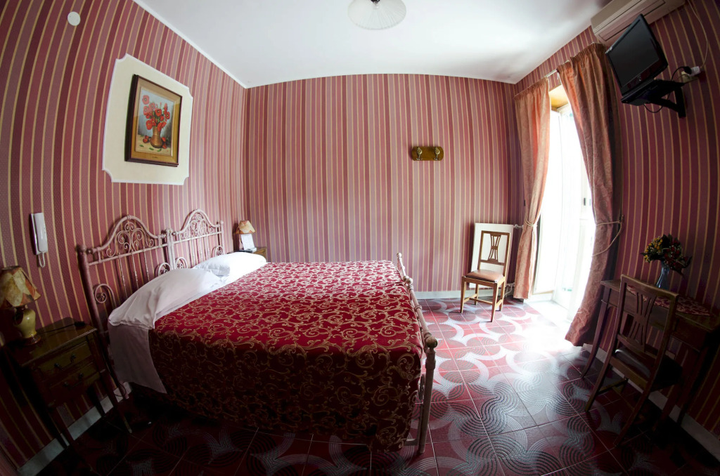 Hotel Villa Maria