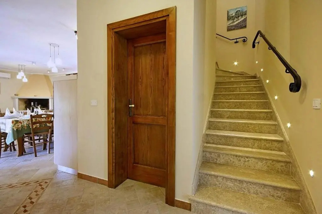 Villa St Martina
